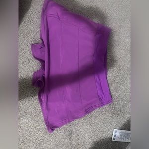 Lululemon pace rival skirt Long*